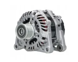 Alternator Peugeot Citroen 180A 225 584 180 346 PSH