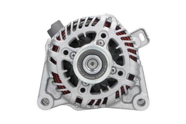 Alternator Peugeot Citroen 180A 225 584 180 346 PSH Alternator charging current 180 A