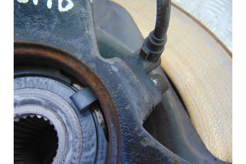  MANGUETA DELANTERA DERECHA FIAT GRANDE PUNTO (199) 1.3 Multijet Sport (01.2007) 2007 192778 FIAT - 4