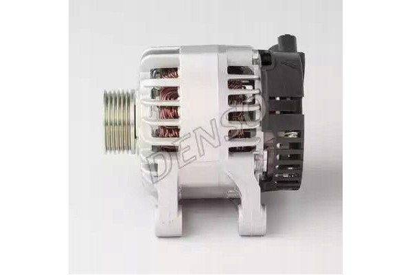 ALTERNATOR DENSO DAN1336 Catalog number of the part DAN1336