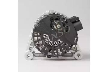 ALTERNATOR DENSO DAN1336 Car type buses cargo vans passenger cars