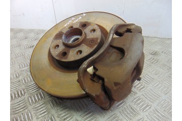  MANGUETA DELANTERA DERECHA FIAT GRANDE PUNTO (199) 1.3 Multijet Sport (01.2007) 2007 192778 FIAT - 5