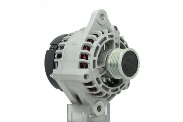 Alternator Saab 9 3 9 5 130A 475 512 130 050 PSH Catalog number of substitutes A Z Meisterteile AZMT 49 035 1517 ALANKO 10443697