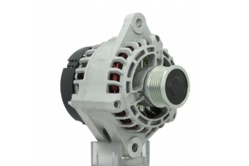 Alternator Saab 9 3 9 5 130A 475 512 130 050 PSH Catalog number of substitutes A Z Meisterteile AZMT 49 035 1517 ALANKO 10443697