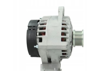 Alternator Saab 9 3 9 5 130A 475 512 130 050 PSH Catalog number of the original OPEL 12759595 OPEL 93169260 OPEL 93169269 SAAB 1