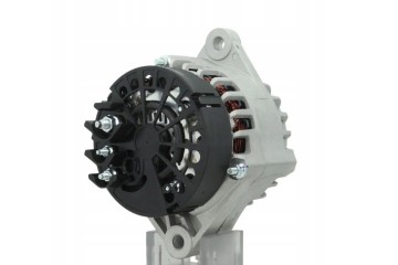 Alternator Saab 9 3 9 5 130A 475 512 130 050 PSH EAN GTIN 8720264095711
