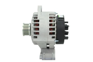 Alternador BV Psh 475.512.130.050 para Saab 9-3 y 9-5 130A