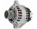 Alternador BV Psh 475.512.130.050 para Saab 9-3 y 9-5 130A