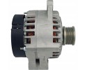 Alternador BV Psh 475.512.130.050 para Saab 9-3 y 9-5 130A