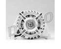 ALTERNATOR DENSO DAN599 Part manufacturer Denso