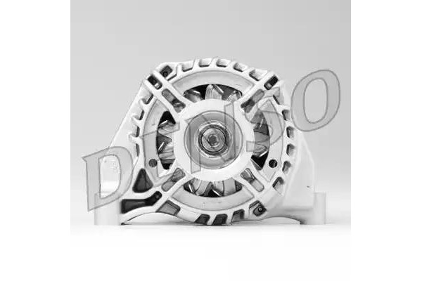 ALTERNATOR DENSO DAN599 Part manufacturer Denso