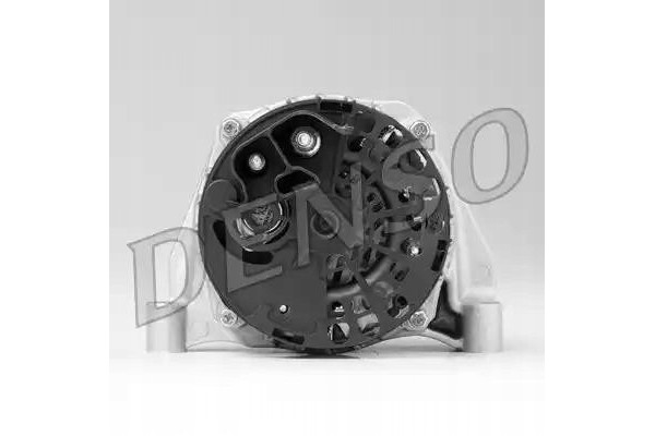 ALTERNATOR DENSO DAN599 Car type buses cargo vans passenger cars