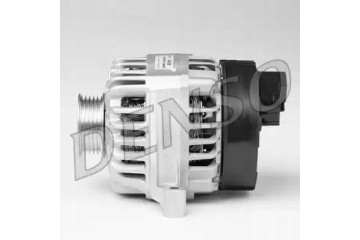 ALTERNATOR DENSO DAN599 Alternator charging current 105 A