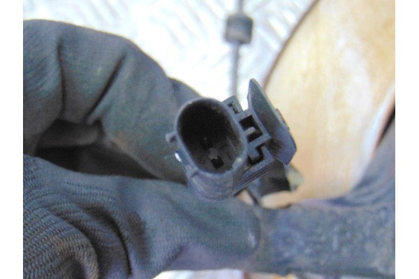 MANGUETA DELANTERA IZQUIERDA FIAT GRANDE PUNTO (199)