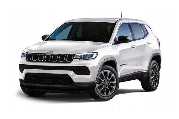 JEEP COMPASS 2022 LIFT 2 0 T USA Starter 68430862AD Customs tariff code 85119000