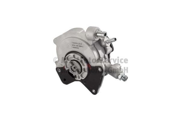 Brake vacuum pump PIERBURG 7 02551 23 0