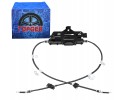 CABLE HANDBRAKE MODULE ELECTRIC HYUNDAI SANTA FE III 2012 2018
