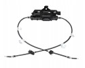 CABLE HANDBRAKE MODULE ELECTRIC HYUNDAI SANTA FE III 2012 2018 Catalog number of the part BM HY 20
