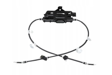 CABLE HANDBRAKE MODULE ELECTRIC HYUNDAI SANTA FE III 2012 2018 Catalog number of the part BM HY 20