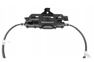 CABLE HANDBRAKE MODULE ELECTRIC HYUNDAI SANTA FE III 2012 2018 Part manufacturer TOPGER