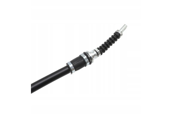CABLE HANDBRAKE MODULE ELECTRIC HYUNDAI SANTA FE III 2012 2018 Car type passenger cars