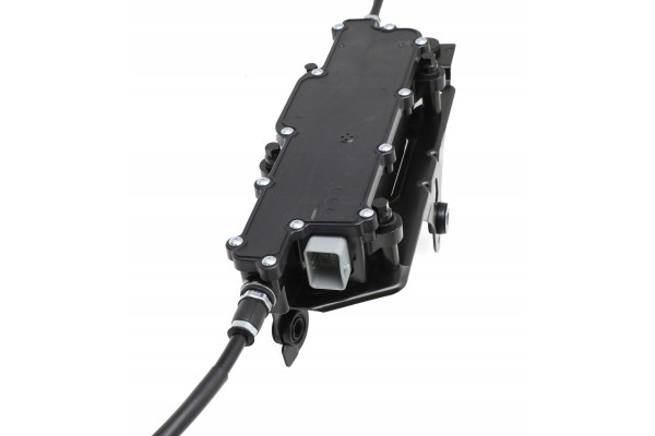 CABLE HANDBRAKE MODULE ELECTRIC HYUNDAI SANTA FE III 2012 2018 Catalog number of substitutes EPH HY 001 A52 77 0095 ADBP740132 5