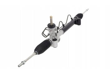 STEERING GEAR OPEL ASTRA G ZAFIRA A Part manufacturer Spartan Parts