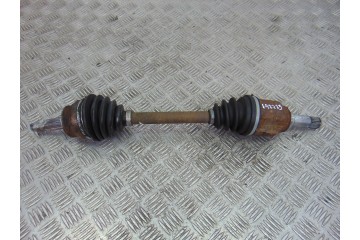 TRANSMISION DELANTERA IZQUIERDA FIAT GRANDE PUNTO (199)