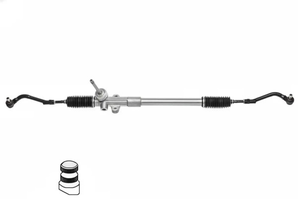 STEERING GEAR 7376025 SASIC