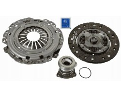 CLUTCH SET 3000 990 026 SACHS OPEL ASTRA