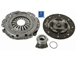 CLUTCH SET 3000 990 026 SACHS OPEL ASTRA