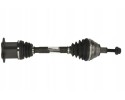 Drive axle SKF VKJC 4591
