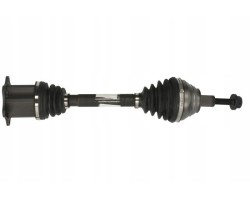 Drive axle SKF VKJC 4591