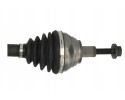 Drive axle SKF VKJC 4591 Quality of parts according to GVO Q original with factory logo OEM OES
