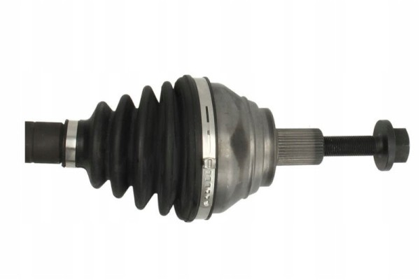Drive axle SKF VKJC 4591 Quality of parts according to GVO Q original with factory logo OEM OES