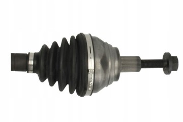 Drive axle SKF VKJC 4591 Quality of parts according to GVO Q original with factory logo OEM OES