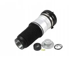 FRONT AIR SUSPENSION BAG AUDI A6 C6
