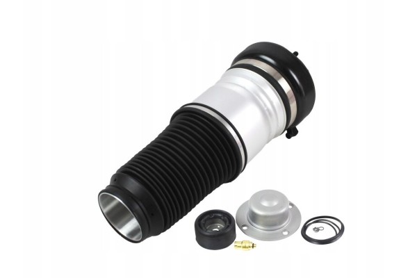 FRONT AIR SUSPENSION BAG AUDI A6 C6