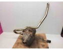 Webasto CITROEN XSARA PICASSO N68 2 0L Diesel Heater 66kW 2000