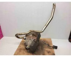 Webasto CITROEN XSARA PICASSO N68 2 0L Diesel Heater 66kW 2000