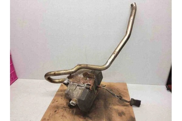 Webasto CITROEN XSARA PICASSO N68 2 0L Diesel Heater 66kW 2000