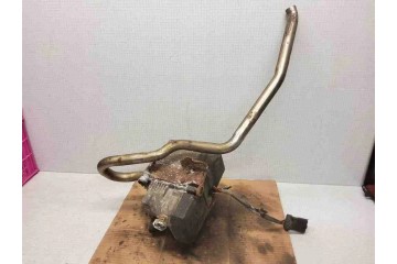 Webasto CITROEN XSARA PICASSO N68 2 0L Diesel Heater 66kW 2000