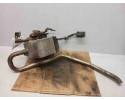Webasto CITROEN XSARA PICASSO N68 2 0L Diesel Heater 66kW 2000 Part manufacturer Citroen OE