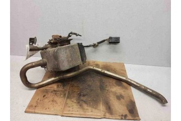 Webasto CITROEN XSARA PICASSO N68 2 0L Diesel Heater 66kW 2000 Part manufacturer Citroen OE