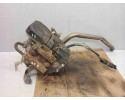Webasto CITROEN XSARA PICASSO N68 2 0L Diesel Heater 66kW 2000 Car type passenger cars