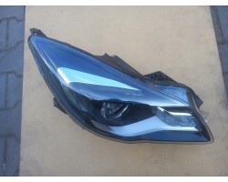 LAMP FRONT REFLECTOR OPEL INSIGNIA A LIFT LED RIGHT ORIGINAL EUROPE WHOLE
