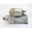  MOTOR ARRANQUE FIAT GRANDE PUNTO (199) 1.3 Multijet Sport (01.2007) 2007 192786 FIAT - 1