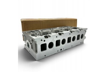 New head Volkswagen Crafter 2 0 tdi 04L103063P Quality of parts according to GVO P replacement with original quality