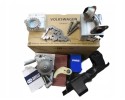 NEW SET OIL PUMP AUDI VW SEAT SKODA 2 0 FSI