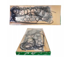 Engine gasket set TEIKIN Lexus IS300 GS300 SC300 2JZ GE VVT i